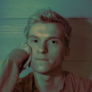 Meet your Posher, Liam